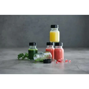 grand choix Betty Bossi / Fust Slow Juicer Avec Ensemble De 5 Verres – Centrifugeuse ⋅ Presse-agrumes 15