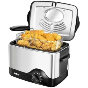 Unold 230.029 – Friteuse à prix très bas 7