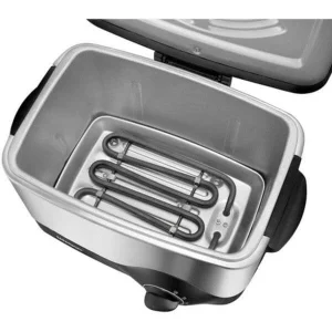 Unold 230.029 – Friteuse à prix très bas 9