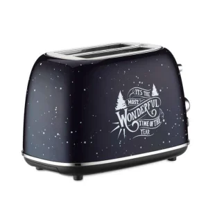 mode pas cher Trisa X-Mas Nights – Grille-pain 7