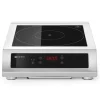 Large choix en ligne Hendi Cuiseur à Induction Mod. 3500 D XL – Cuisine Gastro 8