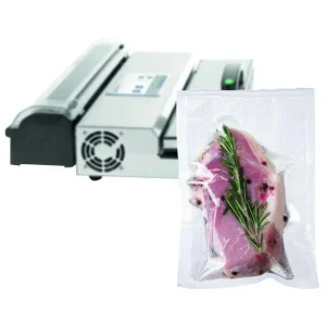 Hendi Sac De Cuisson Sous Vide, Rouleau – Accessoires Lave-vaisselles grande popularité 6