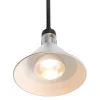 dernières Hendi Lampe Chauffante Conique – Cuisine Gastro 13