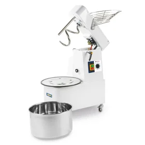 en ligne Hendi Machine à Pâte Spiralée 32 L – Cuisine Gastro 6
