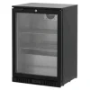 Kibernetik KS138M – Réfrigérateur Gastro mode 5