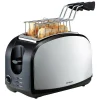 grande marque pas cher Trisa Crispy Snack – Grille-pain 13