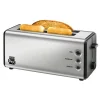 Unold Toaster Duplex Onyx – Grille-pain prix de gros 11